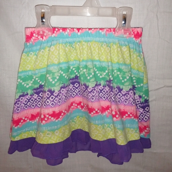 Girs Skirt - Picture 3 of 3